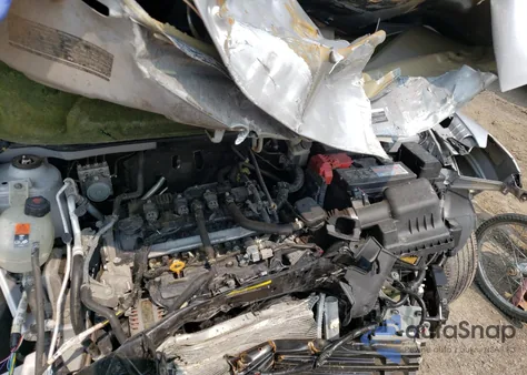 2019 Nissan Kicks S from USA, damaged, VIN 3N1CP5CU0KL525203